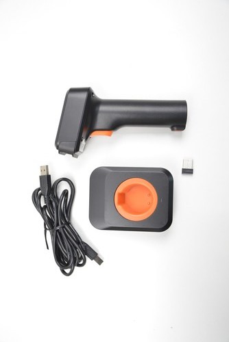 Scanner codici barre 2d - scanner,
