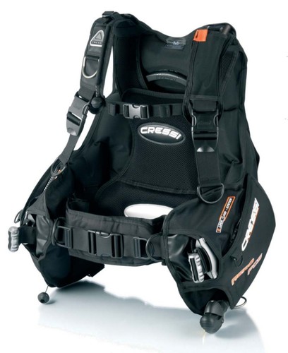 Gav cressi ressi - ressi, aero