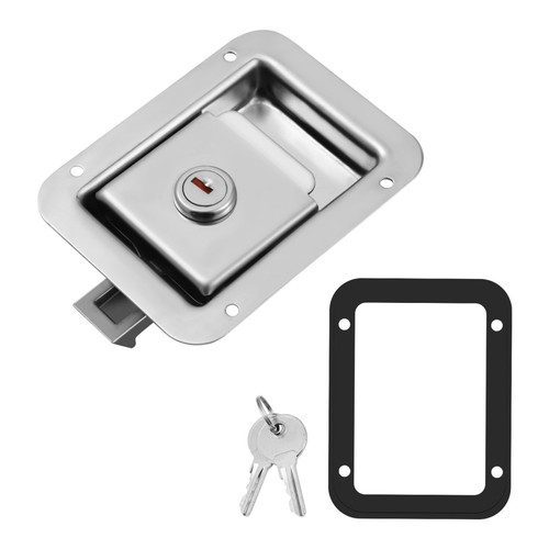 Trailer lock locks for - trailer, rv