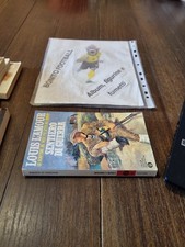 Louis L'amour Oscar Mondadori Western N.61 Rif. a Vista