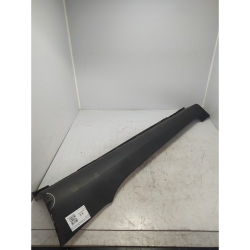 Minigonna modanatura smart - sx,