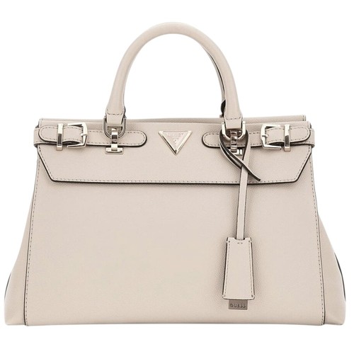 Borsa donna tortora guess - borsa,