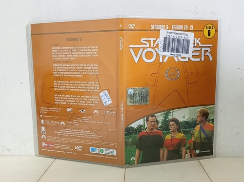 28276 dvd star trek - -,