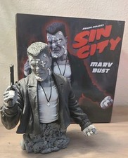 Frank Miller's Sin City -