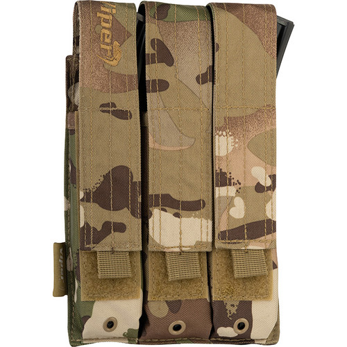 Viper tactical mp5 mag pouch - tactical,