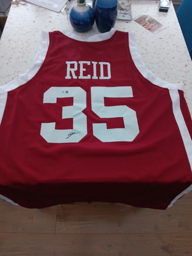 Maglia derrion reid - maglia,