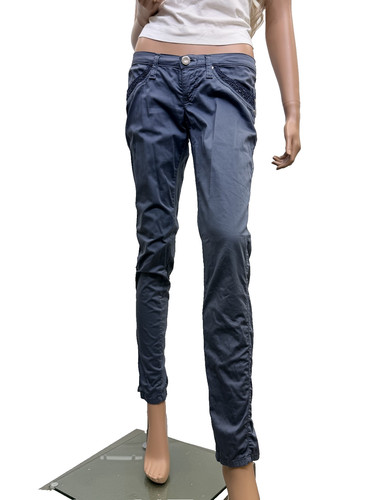 Take two jeans zaffiro - take,