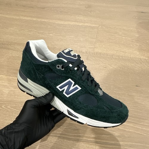 Rare new balance 991 made - new,