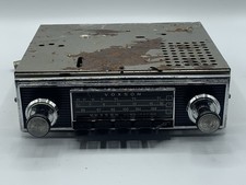 Autoradio Voxson Nürburgring 913 vintage car radiooldtimer