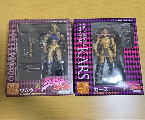 Jojo bizarre adventure - jojo’s,