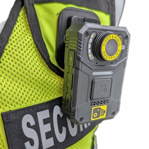 Body cam - body,