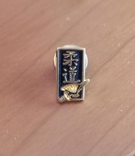 Spilla Pins Arti Marziali