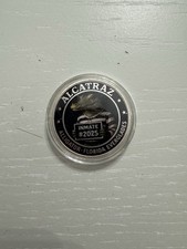 MONETA ALLIGATOR ALCATRAZ 2025