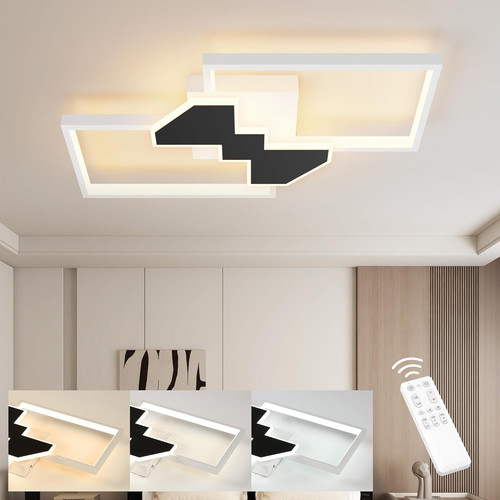 Plafoniera led soffitto - plafoniera,