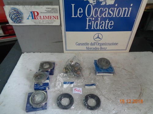 A1243501074 kit revisione - kit,