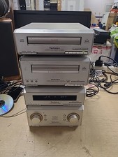 Technics hd350 - technics, se-hd350