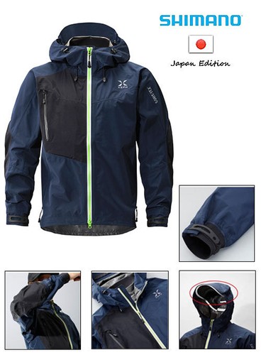 Sconto giacca shimano xefo - sconto,
