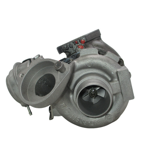 Turbocompressore per bmw 320 - bmw,