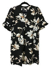 Maternity Tummy Hiding Dress