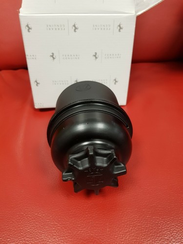 Ferrari oil tank 360 f430 - ferrari,