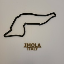 3D Italiano (Imola) F1