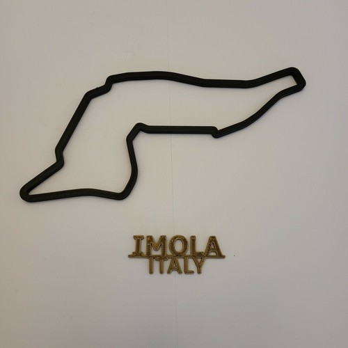Italiano f1 - 3d,