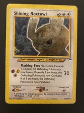 Shining Noctowl 110/105 Neo