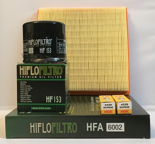 Kit assistenza per filtri - per,