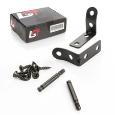 Metallo Guanto Comparto Kit Di