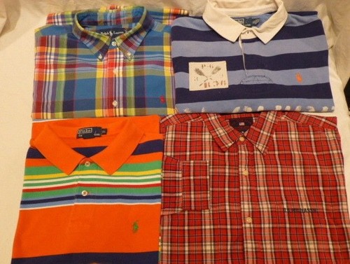 Polo uomo ralph lauren - polo,