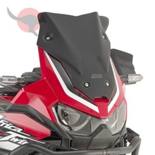 CUPOLINO / PARABREZZA [GIVI] HONDA CRF 1100 L AFRICA TWIN (2020-2023) - D1179BO
