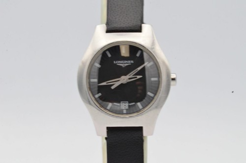 Longines opposition quarz - opposition,