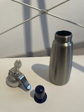 Sifone per Cucina Alluminio