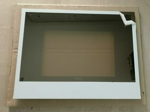 Vetro esterno porta forno - , da