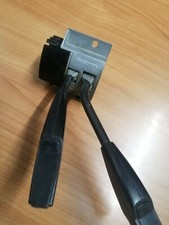 leve comando tergi è luci