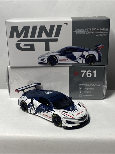 Mini honda - gt,