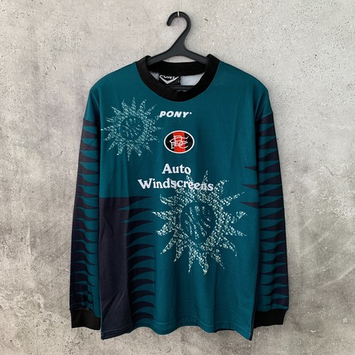 Maglia calcio portiere - maglia,
