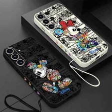 Custodia telefono Disney