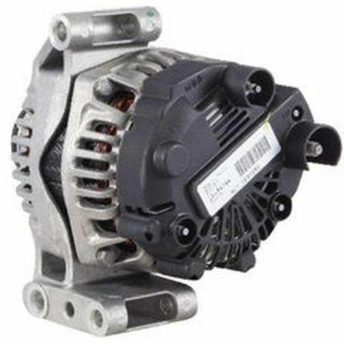 Generatore alternatore per
