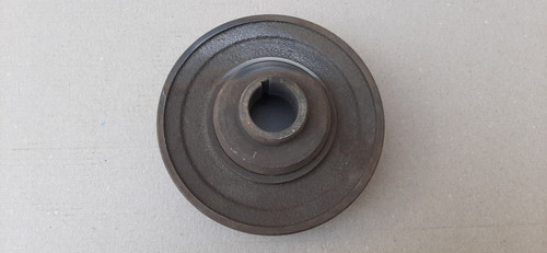 Puleggia trattore fiat - puleggia, om