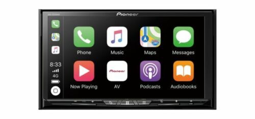 Pioneer avh z9200dab - pioneer, am/fm