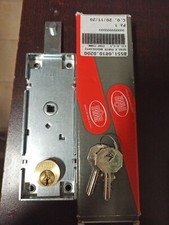 SERRATURE PREFER BASCULANTE