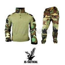 MIMETICA COMBAT GEN2 WOODLAND