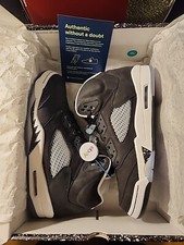 Nike Air Jordan 5 Retro Oreo