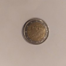 Moneta Rara da Collezione - 2