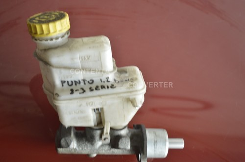 Pompa freni completa fiat - pompa,