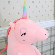 Bambola Unicorno Angelo