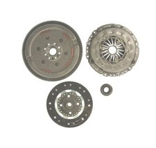 Kit Frizione + Volano Bimassa