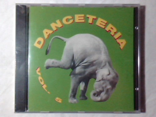 Danceteria rupaul 49ers - danceteria,