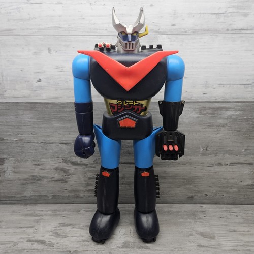 Modellino shogun warriors - shogun,
